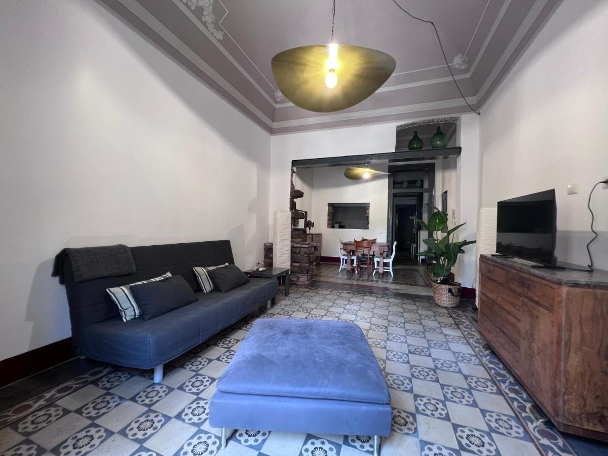 Pantano House