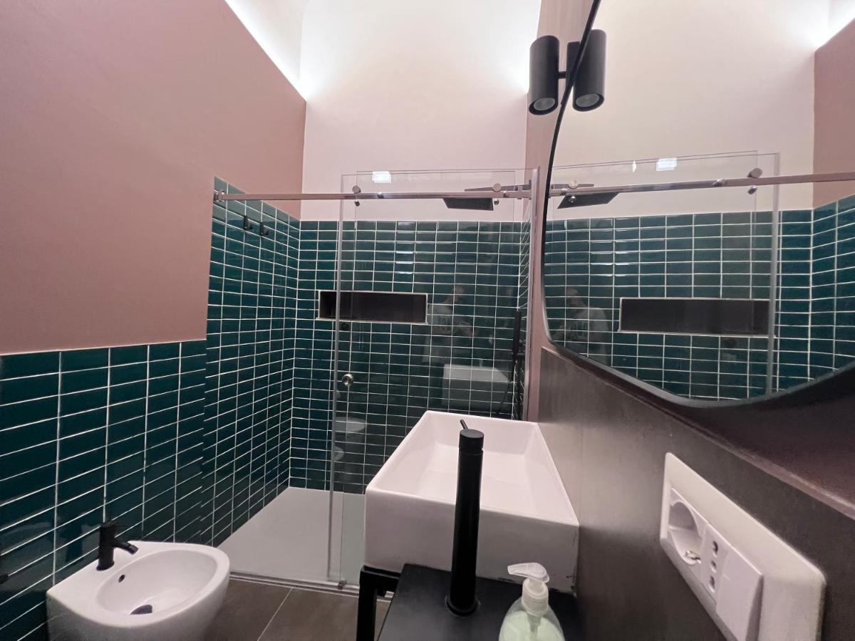 Apartment Pantano House Catania