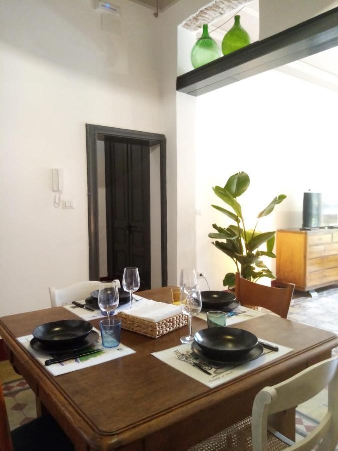 Pantano House Apartment Catania