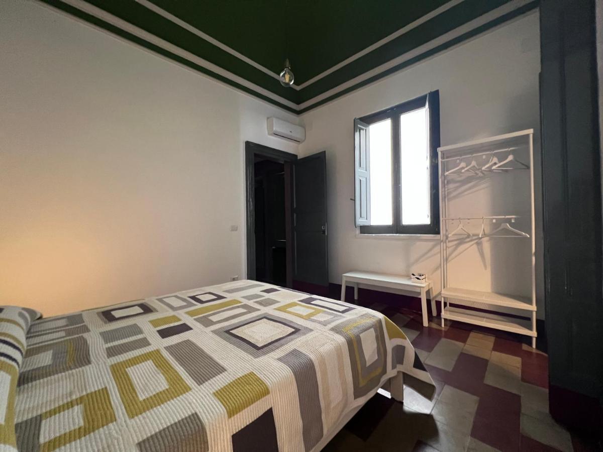 Pantano House Apartment Catania