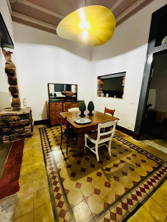 Pantano House Apartment Catania
